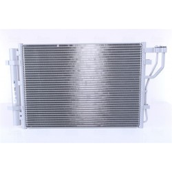 HYUNDAI IX20 KIA VENGA 1.4-1.6 BENZINLI 2010-2019 ARASI 940251 KLIMA RADYATORU