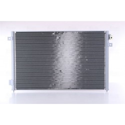 JAGUAR S-TYPE II 3.0-4.0-R 4.2 V8 1999-2007 ARASI 94717 KLIMA RADYATORU