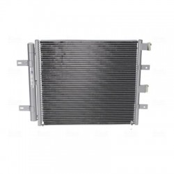 JAGUAR S-TYPE II XF SPORTBRAKE 3.0-4.2-5.0 V6-V8 MOTORS 1999-2007 ARASI 940117 KLIMA RADYATORU