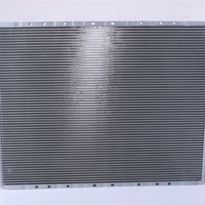 KIA SORENTO I 2.5-3.3 DIZEL 2007-2011 ARASI 940436 KLIMA RADYATORU