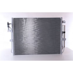LAND ROVER DISCOVERY III-IV 2.7 DIZEL 2004-2018 ARASI 94962 KLIMA RADYATORU