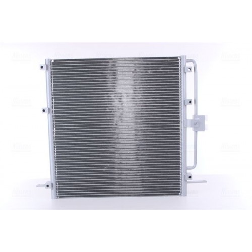 LAND ROWER-RANGE ROVER 2.5-4.6 1994-2002 ARASI 94257 KLIMA RADYATORU