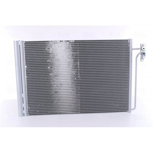 RANGE ROVER-LAND ROVER III 3.0-4.4 2002-2015 ARASI 940045 KLIMA RADYATORU