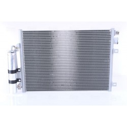 RENAULT SYMBOL-KANGOO-CLIO II 1.2-1.4-1.5-1.6 2000-2010 ARASI 94439 KLIMA RADYATORU