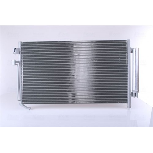 SUBARU FORESTER 2.0-2.5 BENZINLI 2002-2008 ARASI 94848 KLIMA RADYATORU