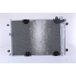 SUZIUKI GRAND VITARA II 1.6-1.9-2.0-2.4-2.7-3.2  BENZINLI 2005-2015 ARASI 940012 KLIMA RADYATORU