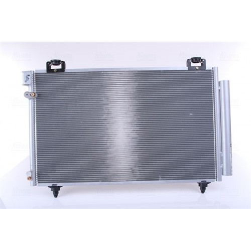 TOYOTA AVENSIS 1.6-1.8-2.0-2.4 2003-2008 ARASI 94790 KLIMA RADYATORU
