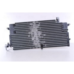 VOLKSWAGEN B3-B4 1.6-1.8-1.9-2.0-2.8 1988-1997 ARASI KLIMA RADYATORU