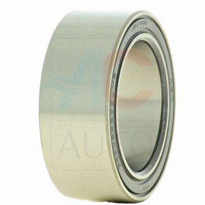 DIS CAP 52MM-IC CAP 35MM-GENISLIK 20MM OWCOO RULMAN 002