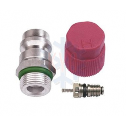 SERVIS PORT SIBOPU (5 LI PAKET) OWCOO SIBOP 007