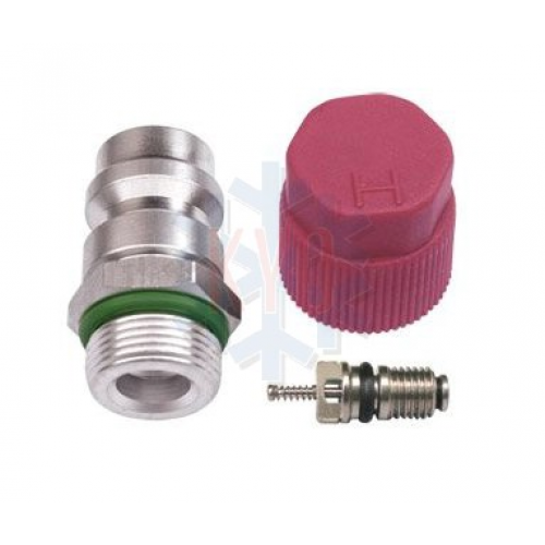 SERVIS PORT SIBOPU (5 LI PAKET) OWCOO SIBOP 007