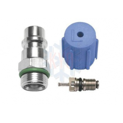 SERVIS PORT SIBOPU (5 LI PAKET) OWCOO SIBOP 008