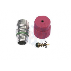 SERVIS PORT SIBOPU (5 LI PAKET) OWCOO SIBOP 009