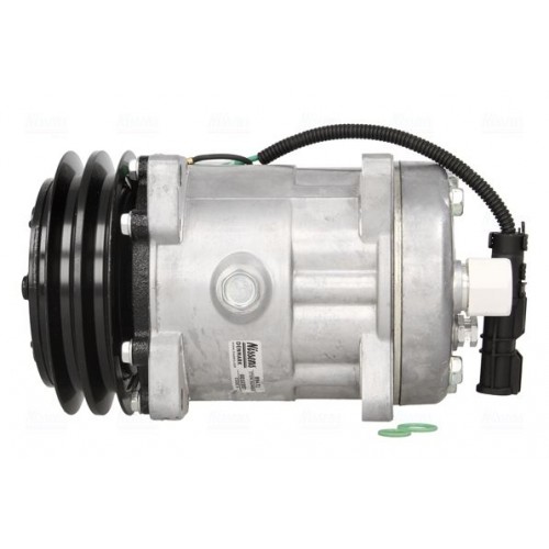 MAN TRUCKS 7H15 24V 2PK V KAYIS 132MM ARKADAN CIKISLI UNIVERSAL IS MAKINASI OWCOO UNIVERSAL 83472 021