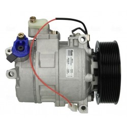 MERCEDES AXOR 24V 9PK 130MM UNIVERSAL IS MAKINASI OWCOO UNIVERSAL 89371 014