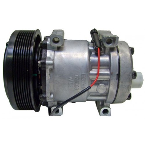 NEW HOLLAND-CASE IH 7H15 12V 8PK 152MM ARKADAN CIKISLI UNIVERSAL IS MAKINASI ACP1066000S UNIVERSAL IS MAKINASI OWCOO UNIVERSAL 022
