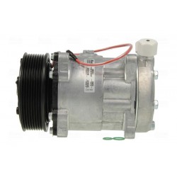 NEW HOLLAND-VALTRA-VOLVO IS MAKINALARI 7H15 12V 8PK 119MM USTTEN CIKIS OWCOO UNIVERSAL 89632 005