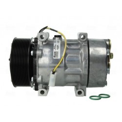 RENAULT TRUCKS-VOLVO IS MAKINASI 7H15 24V 10PK ARKADAN CIKISLI 120MM OWCOO UNIVERSAL 89474 003