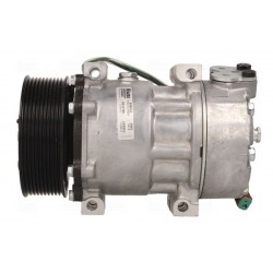 SCANIA 7H15 24V 10PK 120MM UNIVERSAL IS MAKINASI OWCOO UNIVERSAL 890022 029