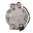 SCANIA 7H15 24V 10PK 120MM UNIVERSAL IS MAKINASI OWCOO UNIVERSAL 890022 029